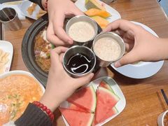 -醉得意·山茶油炒土鸡(泰安吾悦广场店)