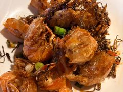 -老平安农家菜(平安店)