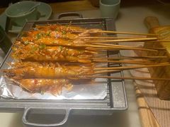 -绿茶餐厅(西单老佛爷店)
