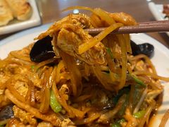 -春水锅贴·传统鲁菜(大明湖店)