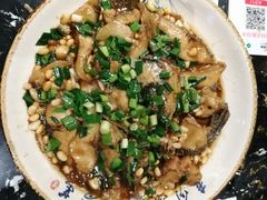 -浔庐餐厅•江西老字号•九江菜(烟水亭店)