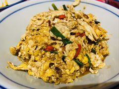 -荆九爷爆炒桥头三嫩(浙大店)