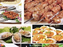 -炑羊香烤全羊(西三旗店)