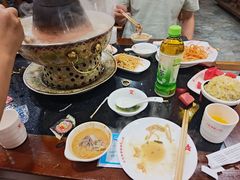 -千亿来乌拉火锅(德胜店)