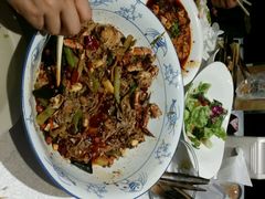 android_upload_pic-李老爹香辣蟹(宣武门店)
