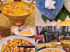 -南沙游艇会·大兵船餐厅