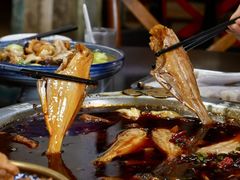 -莫家传承菜(耗儿鱼特色店)