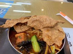 螺丝肉汤粉-红鼻子桂林米粉(金唐新光界店)