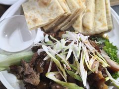 -鼎香润(德胜门内店)