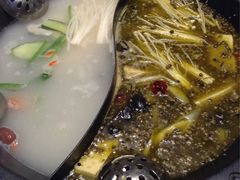-小牛海记潮汕牛肉店(永定路店)