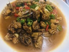 -洪福饭店·十八年老店