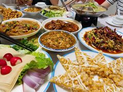 -东北小厨(北门大街店)