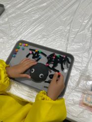 -奈尔宝家庭中心·亲子餐厅(华采天地店)