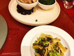 -同庆楼(滨湖万达广场店)