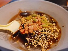 -杨家火锅(国美店)