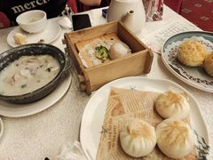 -龙的酒楼·手工早茶·顺德菜(近良路店)