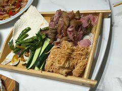 -十二道丰味·徐州土菜·烧烤(何山路店)