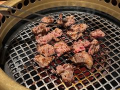 -赤坂亭·M9和牛烧肉(南京江南虹悦城店)