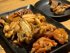 -汪爹爹武汉牛三鲜(朝外大街店)