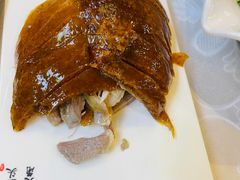 -金家老三饭庄(常营店)