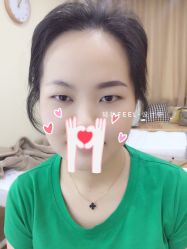 -轻妆Feel·半永久纹眉眼线