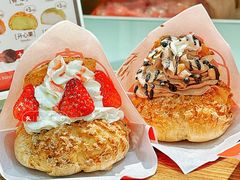 -吉川堂·日式甜点专门店(正佳广场店)
