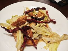 -那拉提之疆·新疆菜(美院店)