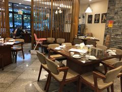 大堂-菜香小厨(金发·印象南滨店)