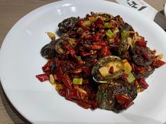 -日进一片海.生腌海鲜火锅.宵夜烧烤(三里屯总店)