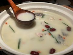 -老阿爸鲜鱼土菜(独墅湖店)
