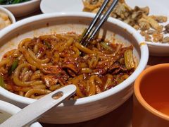 -谷丽麦馕新疆菜·清真(步步高梅溪新天地店)