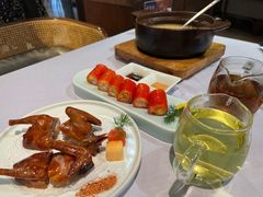 -南棠馆粤菜坊(群光店)