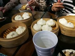 -庆丰包子铺(青龙桥店)