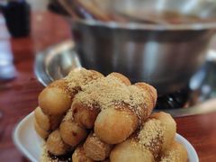 红糖糍粑-牛华八婆麻辣烫(起源店)