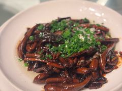 响油鳝丝-忆家一宴(大木桥路旗舰店)