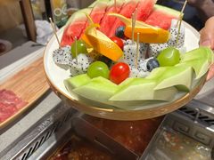 -海底捞火锅(世豪广场店)