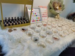 -HAO美皮肤管理·美甲美睫