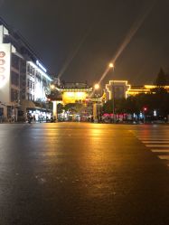 -孔雀手美甲美睫护理