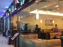 -萨莉亚意式餐厅(国展天虹店)