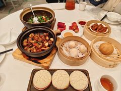-粤珍轩·家宴·广式茶点(新城广场店)