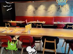 大堂-必胜客(双榆树店)