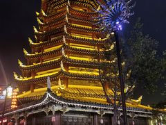 -靖西锦绣古镇景区