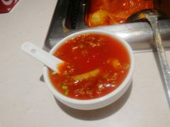 -海底捞火锅(泉城路店)