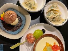 -東盛炭烤自助料理(玄武招商花园城店)