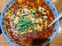 -苏渝汇重庆江湖菜(桐泾公园店)