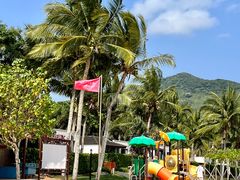 -石梅湾艾美度假酒店