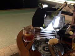 -瑰丽酒店·海吧·天际下午茶·现场DJ·天台酒吧