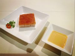 冰烧三层肉-利苑酒家(金宝店)