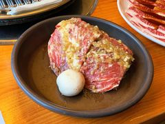 招牌宫中拌猪排-青鹤谷(苏州店)