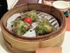 -悦得闲广式点心茶楼(蓝鲸世界店)